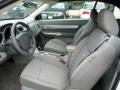 2008 Sebring Touring Convertible #10