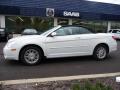 2008 Sebring Touring Convertible #22