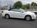 2008 Sebring Touring Convertible #24