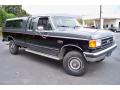 1990 F250 XLT Lariat Extended Cab 4x4 #3