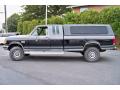 1990 F250 XLT Lariat Extended Cab 4x4 #8