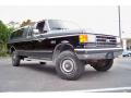 1990 F250 XLT Lariat Extended Cab 4x4 #25