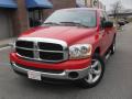 2006 Ram 1500 SLT Quad Cab #2