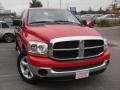 2006 Ram 1500 SLT Quad Cab #4