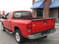 2006 Ram 1500 SLT Quad Cab #7