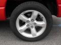 2006 Ram 1500 SLT Quad Cab #15