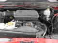 2006 Ram 1500 SLT Quad Cab #17
