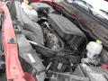 2006 Ram 1500 SLT Quad Cab #18