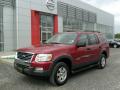 2006 Explorer XLT 4x4 #1