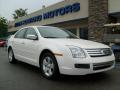 2009 Fusion SE #1