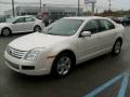 2009 Fusion SE #3