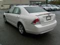 2009 Fusion SE #4