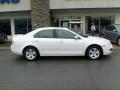 2009 Fusion SE #7