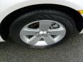 2009 Fusion SE #8