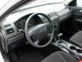 2009 Fusion SE #10