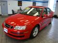 2007 9-3 2.0T Sport Sedan #1