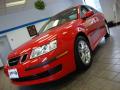 2007 9-3 2.0T Sport Sedan #2