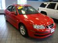 2007 9-3 2.0T Sport Sedan #4