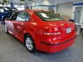 2007 9-3 2.0T Sport Sedan #8