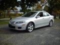 2007 MAZDA6 i Sport Sedan #1