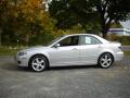 2007 MAZDA6 i Sport Sedan #2