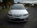 2007 MAZDA6 i Sport Sedan #4