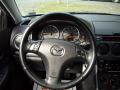 2007 MAZDA6 i Sport Sedan #8
