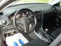 2007 MAZDA6 i Sport Sedan #11