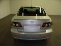 2007 MAZDA6 i Sport Sedan #3