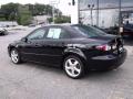 2007 MAZDA6 i Sport Sedan #5