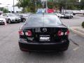 2007 MAZDA6 i Sport Sedan #6
