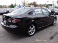 2007 MAZDA6 i Sport Sedan #7