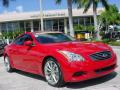 2008 G 37 S Sport Coupe #1