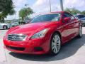 2008 G 37 S Sport Coupe #2