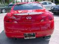 2008 G 37 S Sport Coupe #5