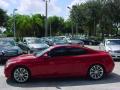 2008 G 37 S Sport Coupe #7