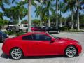 2008 G 37 S Sport Coupe #8