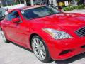 2008 G 37 S Sport Coupe #19