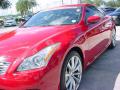 2008 G 37 S Sport Coupe #20