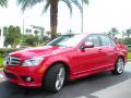 2009 C 300 Sport #2
