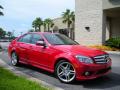 2009 C 300 Sport #4