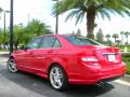 2009 C 300 Sport #8