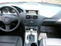 2009 C 300 Sport #17