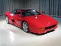 1999 355 F1 Spider #3