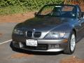 2002 Z3 3.0i Roadster #2