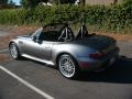 2002 Z3 3.0i Roadster #4