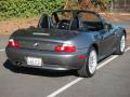 2002 Z3 3.0i Roadster #5