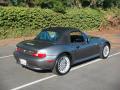 2002 Z3 3.0i Roadster #8