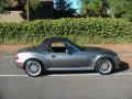 2002 Z3 3.0i Roadster #9