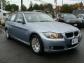 2009 3 Series 328xi Sport Wagon #2